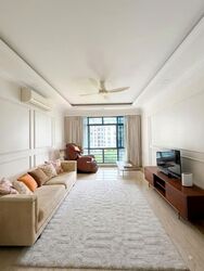 The Hillside (D21), Condominium #599909161
